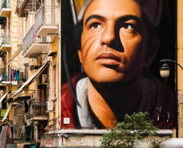 San Gennaro Bis Casa vacanze