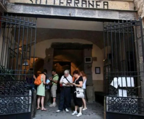 San Gennaro Bis Casa vacanze *