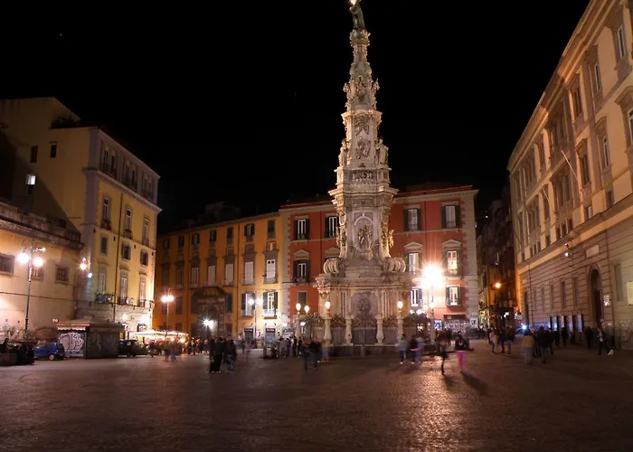 San Gennaro Bis Casa vacanze