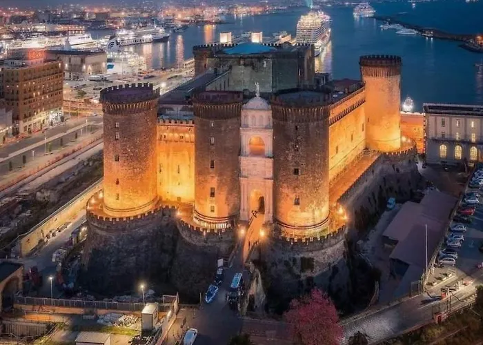 San Gennaro Bis Casa vacanze *