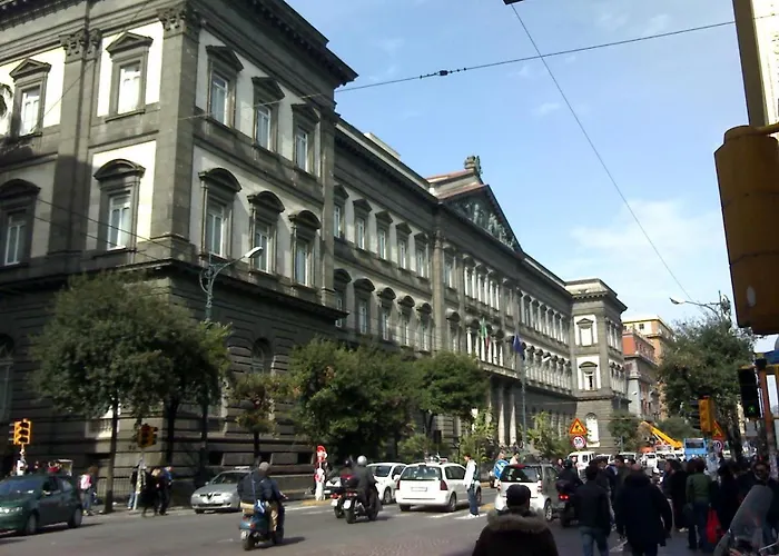 Casa vacanze San Gennaro Bis Napoli