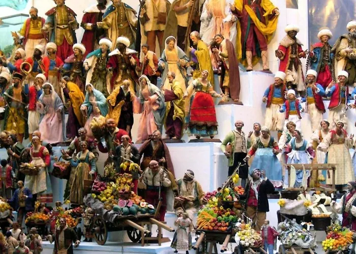 San Gennaro Bis Casa vacanze Napoli