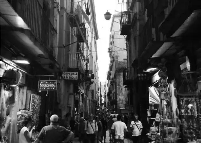 Casa vacanze San Gennaro Bis *