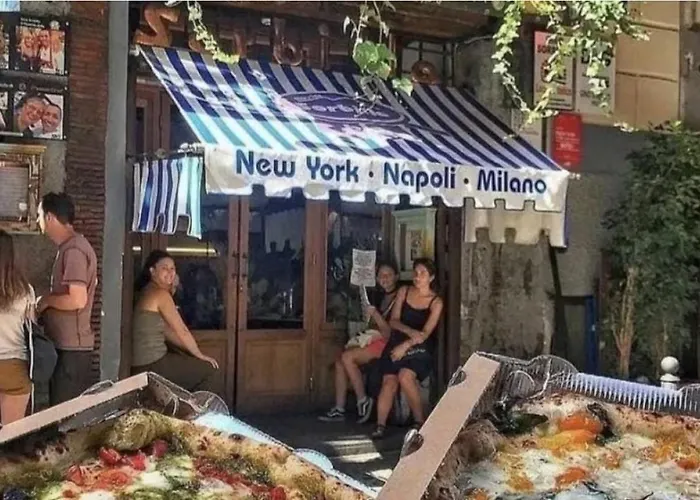 Casa vacanze San Gennaro Bis *