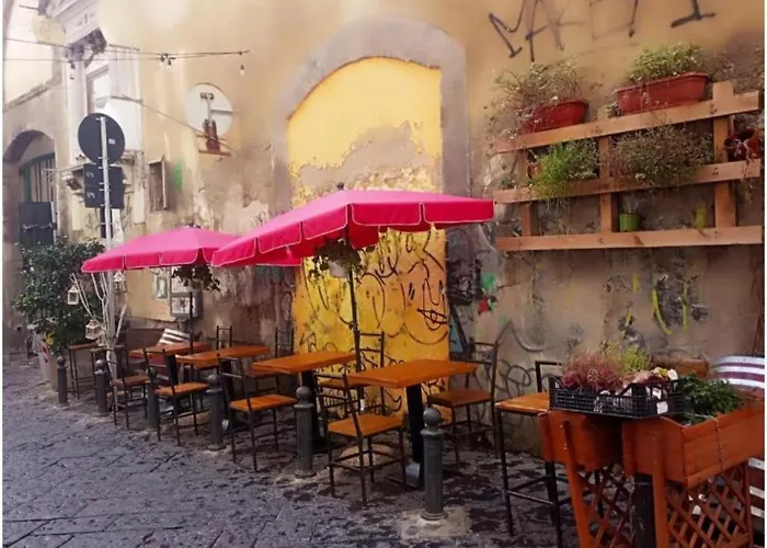 San Gennaro Bis Napoli