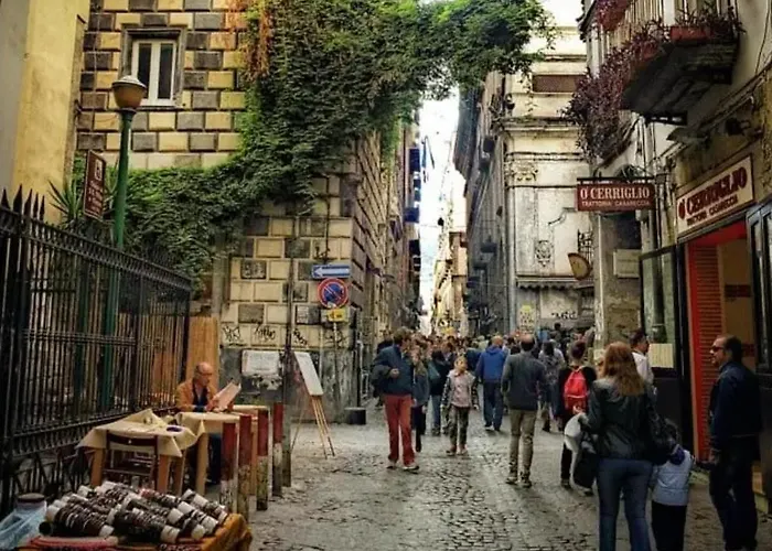 San Gennaro Bis Casa vacanze *