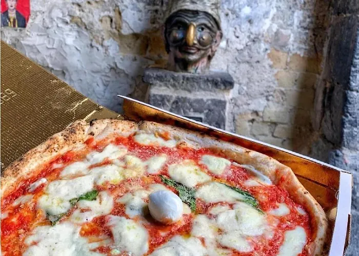 San Gennaro Bis Casa vacanze Napoli