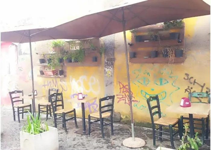 Casa vacanze San Gennaro Bis