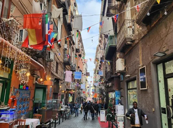 Casa vacanze San Gennaro Bis *