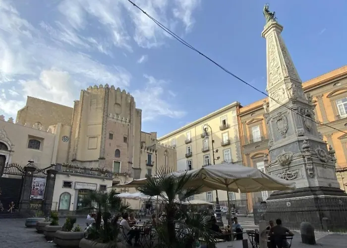 Casa vacanze San Gennaro Bis Napoli