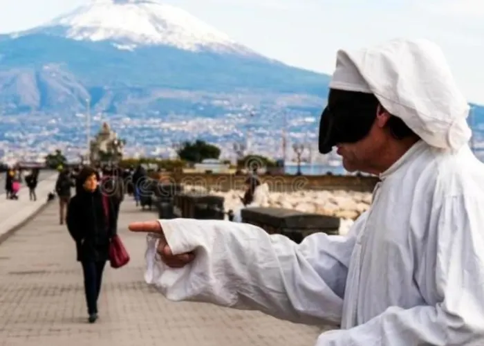 San Gennaro Bis Napoli