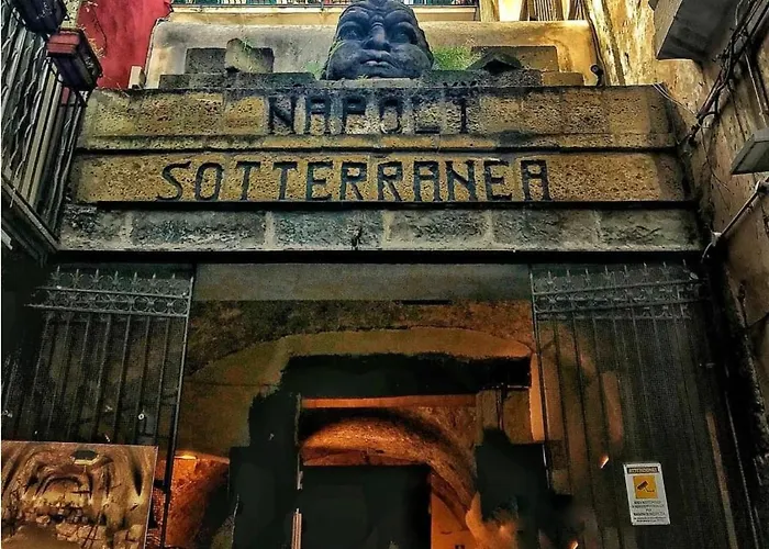 Casa vacanze San Gennaro Bis *