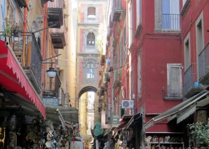 Casa vacanze San Gennaro Bis