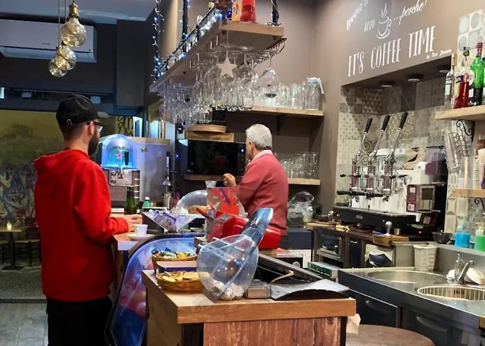 San Gennaro Bis Casa vacanze Napoli