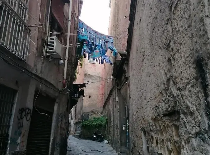 San Gennaro Bis * Napoli