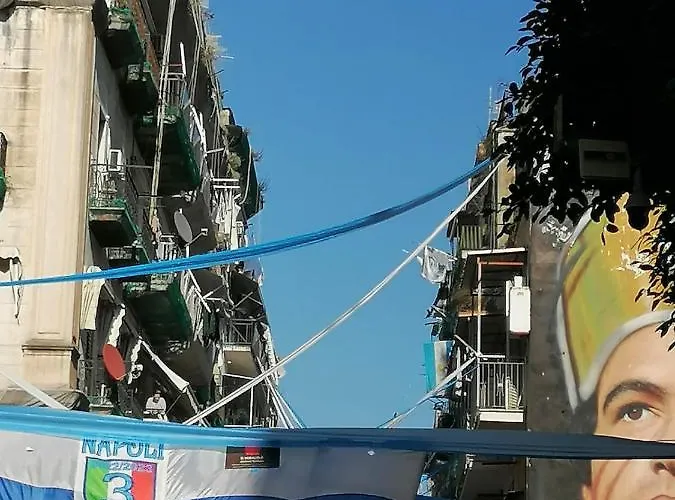 Casa vacanze San Gennaro Bis *