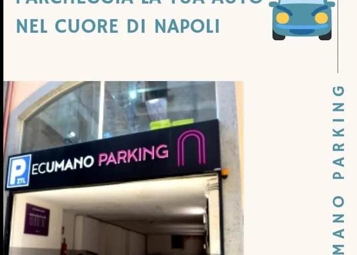 San Gennaro Bis Napoli