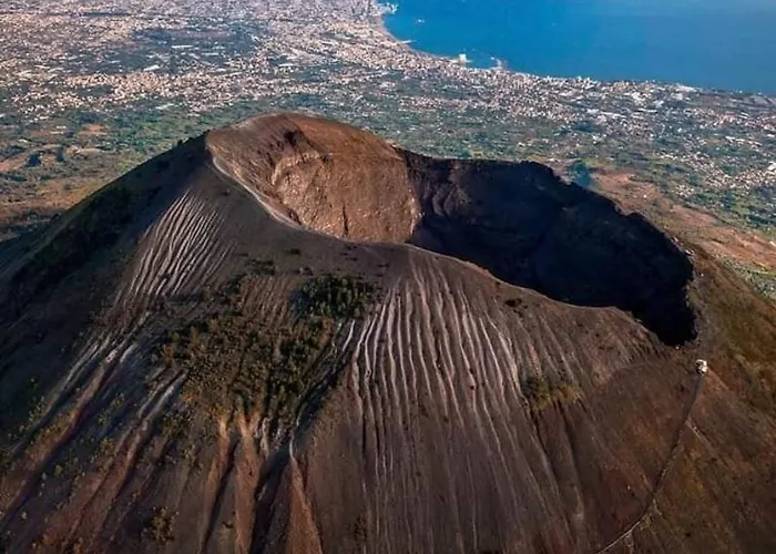 San Gennaro Bis Casa vacanze Napoli