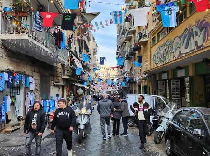 Casa vacanze San Gennaro Bis *