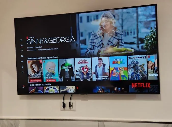 San Gennaro Bis Casa vacanze