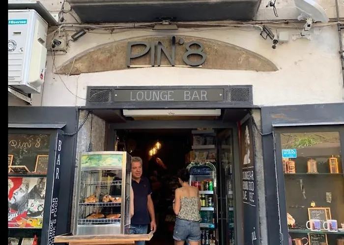 San Gennaro Bis Сasa de vacaciones Nápoles