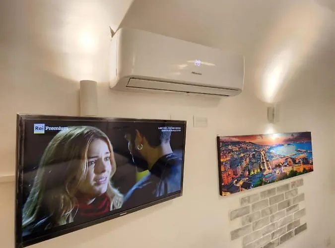 San Gennaro Bis Casa vacanze Napoli