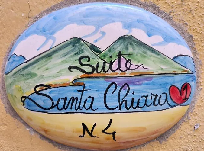 San Gennaro Bis Casa vacanze