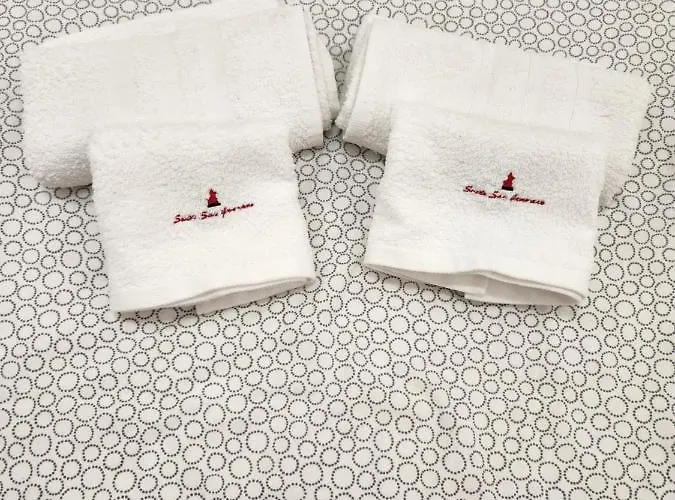 San Gennaro Bis Casa vacanze *