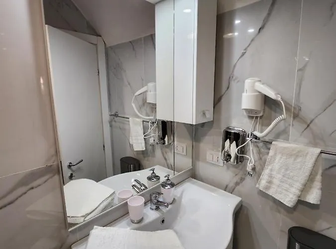 Casa vacanze San Gennaro Bis