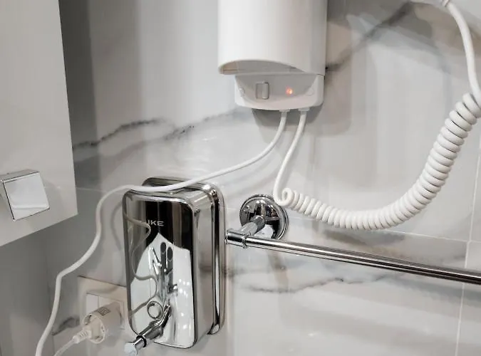 Casa vacanze San Gennaro Bis