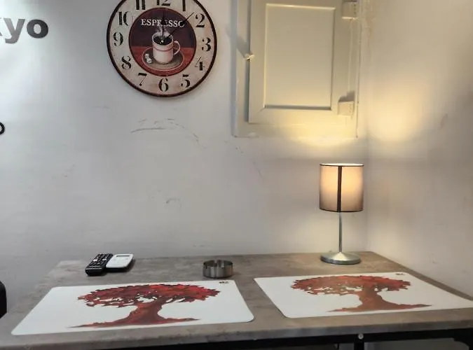 San Gennaro Bis Casa vacanze Napoli