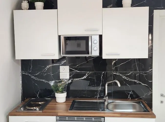 San Gennaro Bis Casa vacanze Napoli