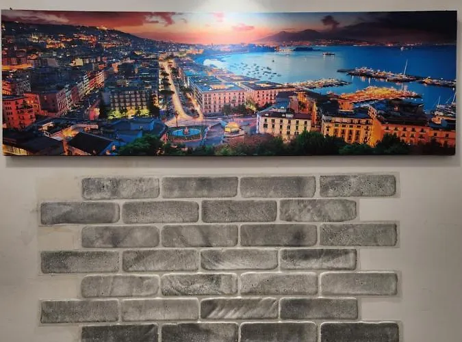 San Gennaro Bis Casa vacanze *