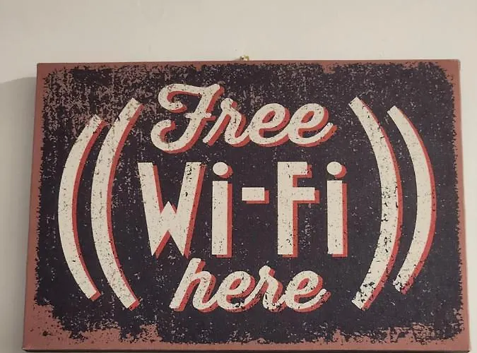 Casa vacanze San Gennaro Bis