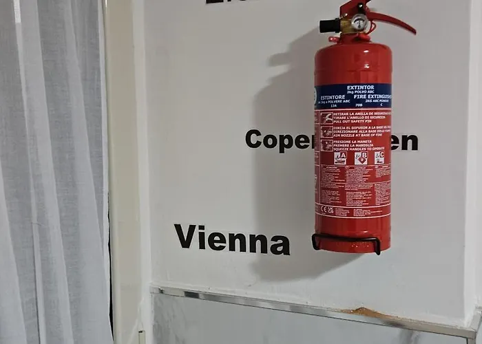 San Gennaro Bis Casa vacanze