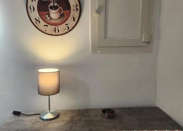 San Gennaro Bis Casa vacanze