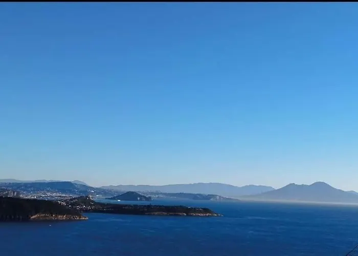 Casa vacanze San Gennaro Bis Napoli