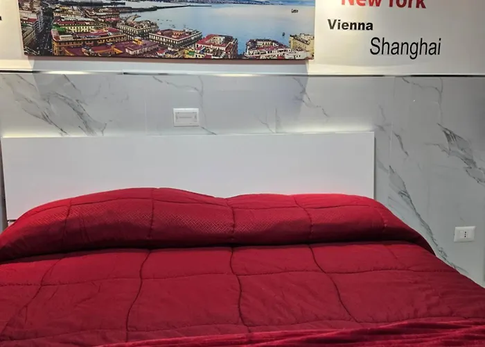 San Gennaro Bis Casa vacanze *