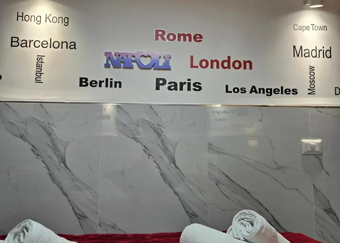 Casa vacanze San Gennaro Bis *