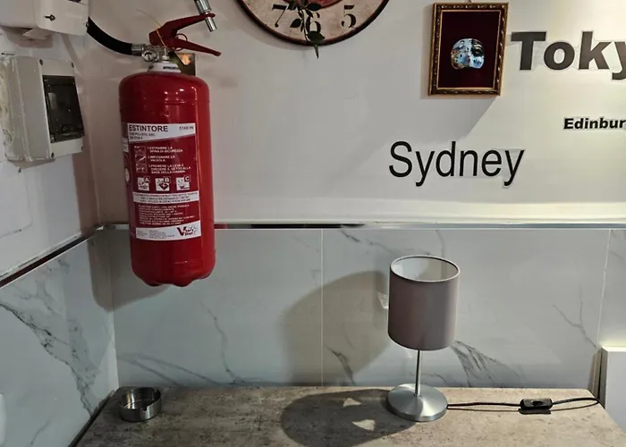 Casa vacanze San Gennaro Bis Napoli