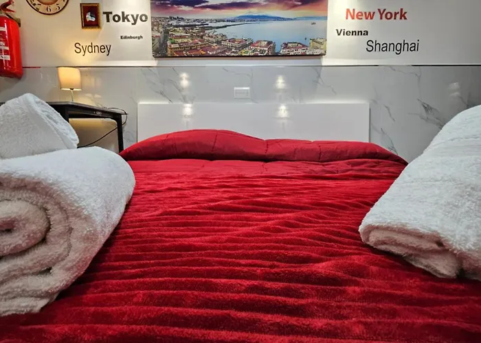 San Gennaro Bis * Napoli