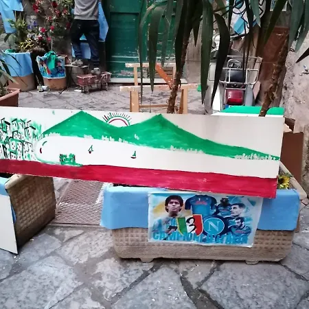 San Gennaro Bis *