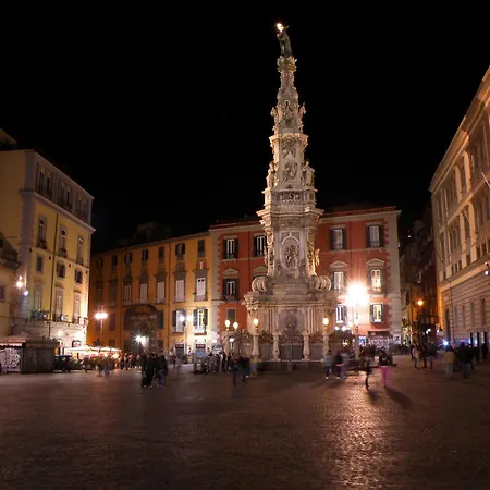 Casa Santa Chiara Casa vacanze