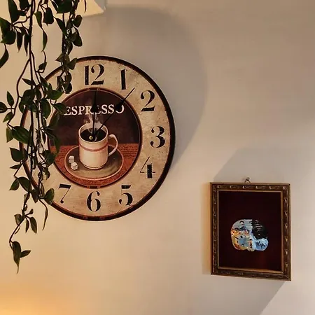 Casa Santa Chiara Casa vacanze