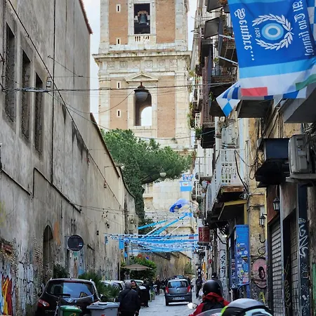 Casa Santa Chiara Casa vacanze
