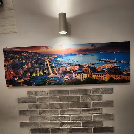 Casa Santa Chiara * Napoli