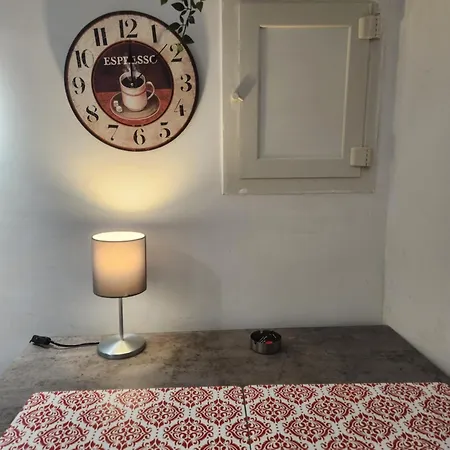 Casa Santa Chiara Casa vacanze